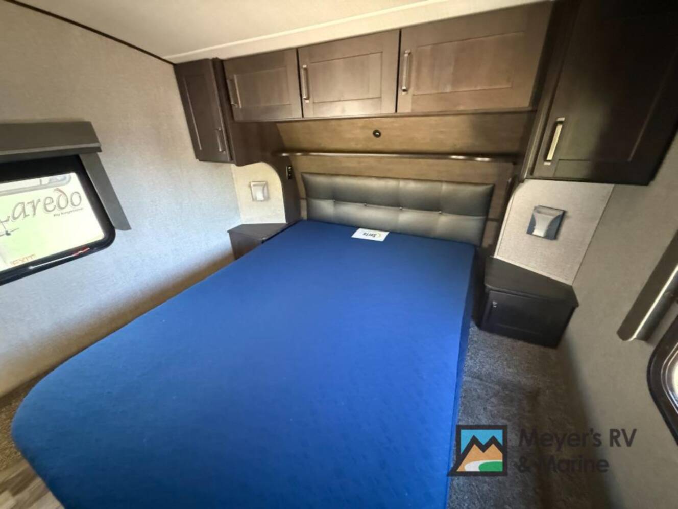 A photo of this 2022 Grand Design Reflection 150 Series 260RD