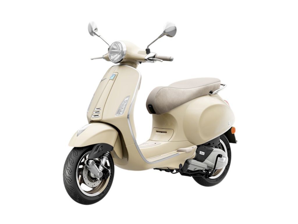 2027 Vespa Primavera 150 S 150 in Richmond, VA