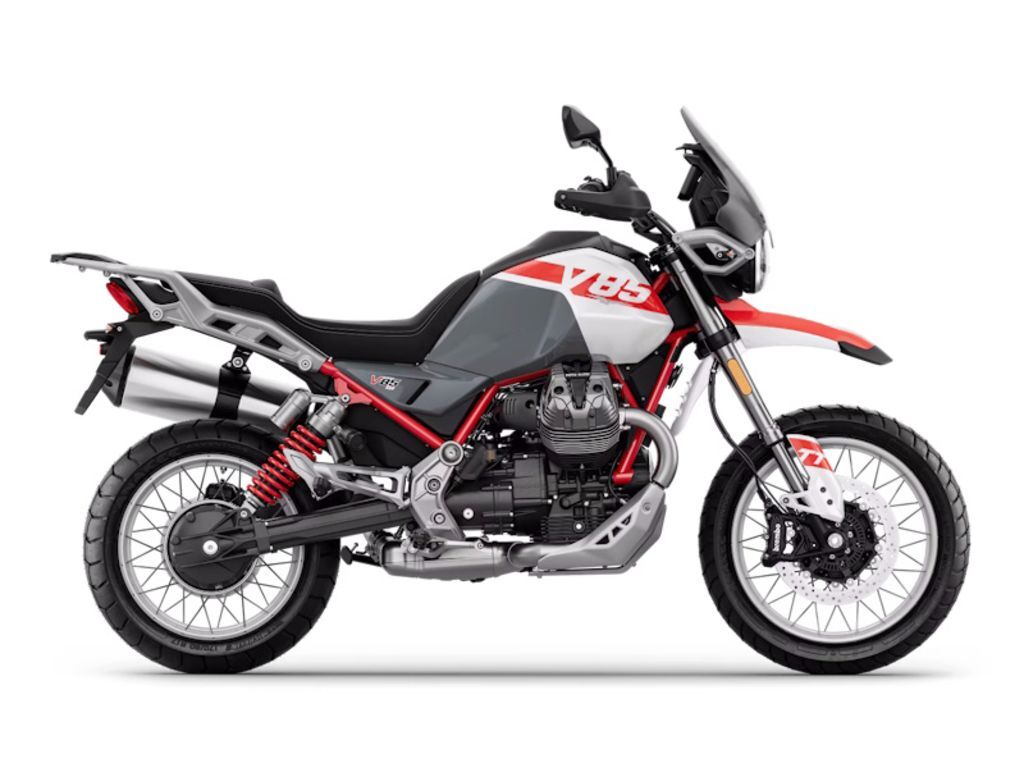 2027 Moto Guzzi V85 TT TT in Richmond, VA