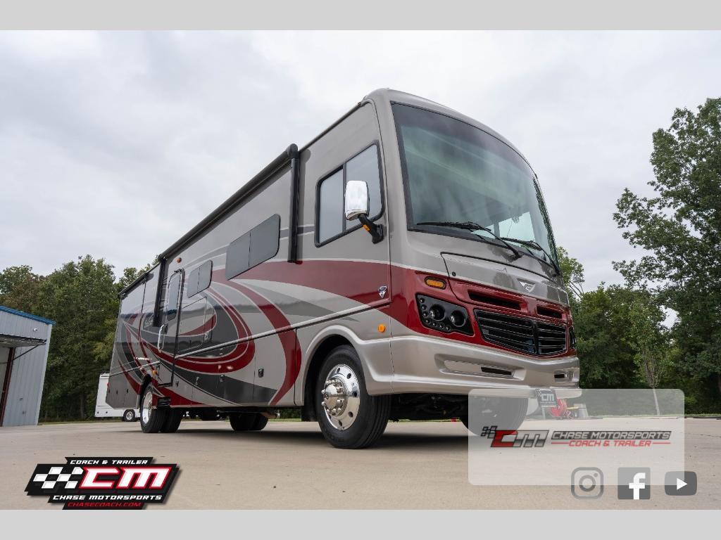 2023 Fleetwood Rv Bounder 35GL RV