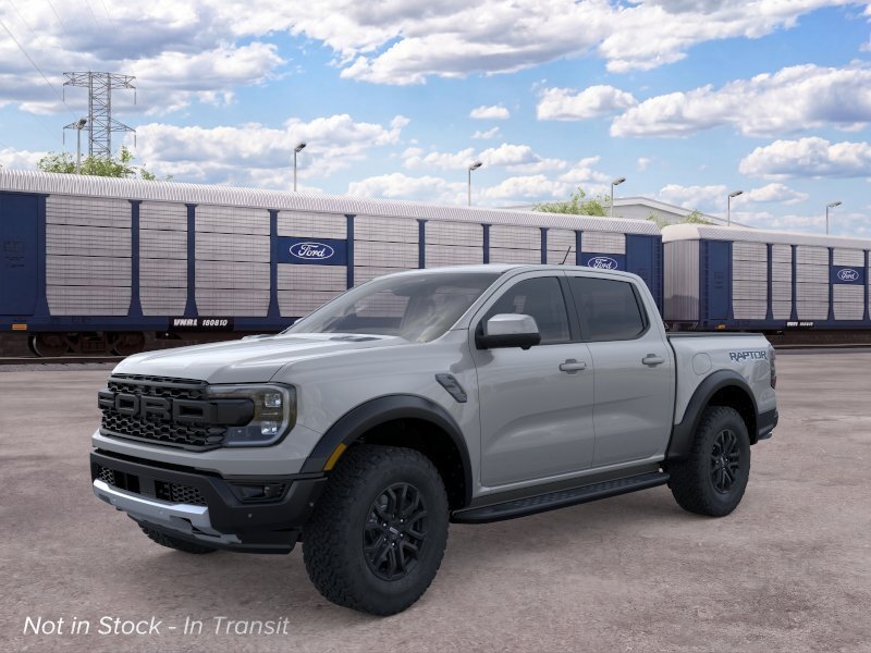 2026 FORD RANGER in Ayer, MA