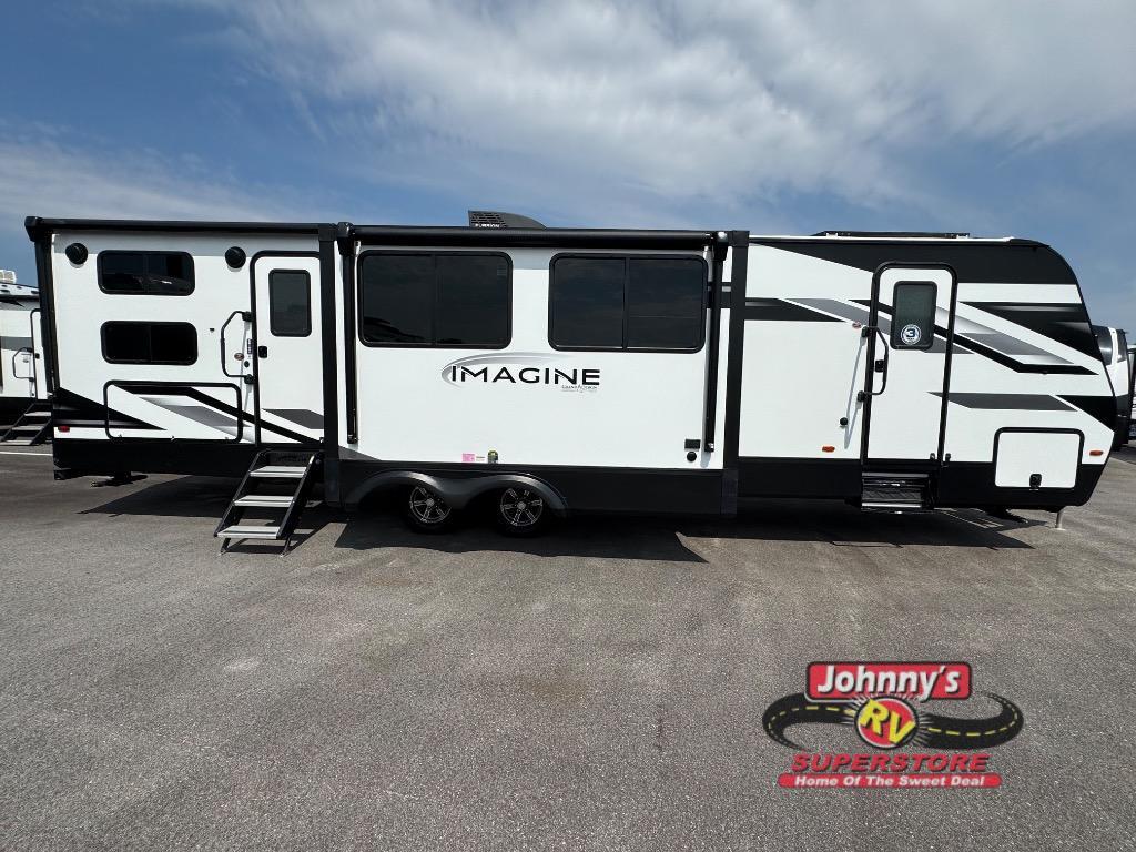 2023 Grand Design Imagine 3210BH in theodore AL
