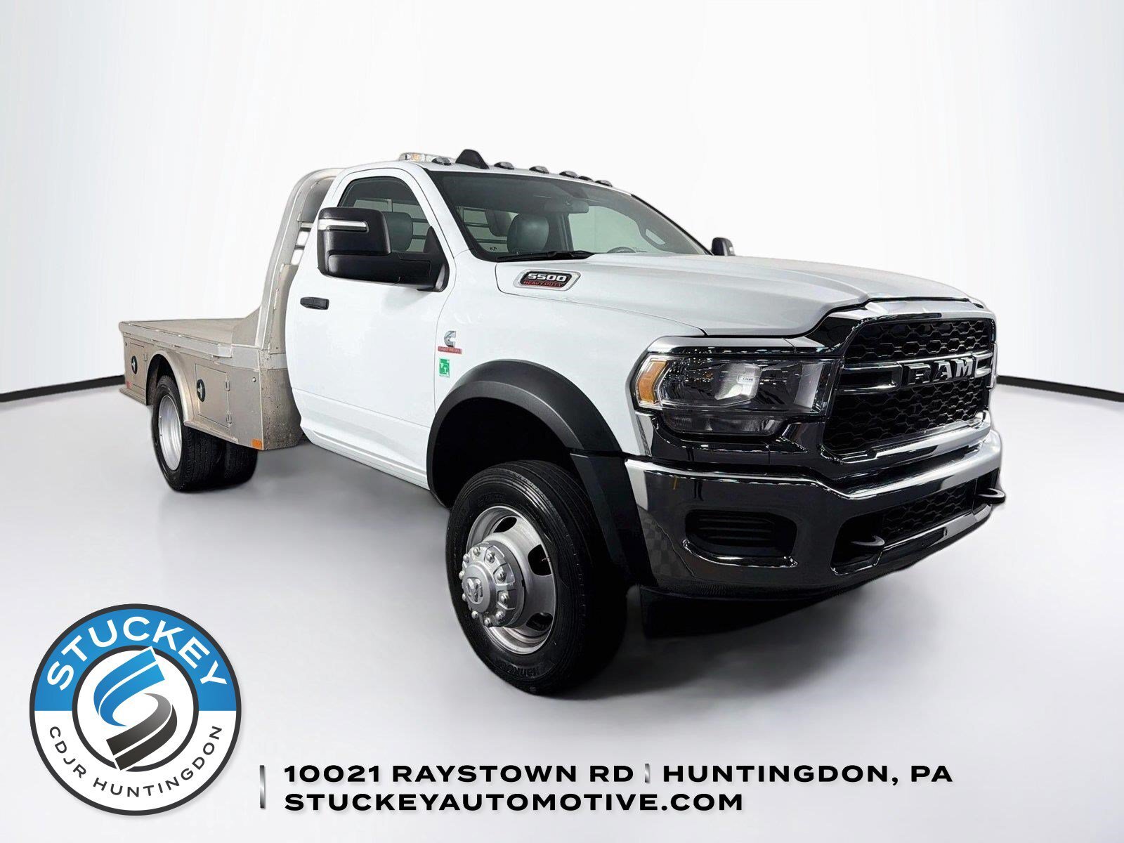 2024 RAM 5500 in Huntingdon, PA