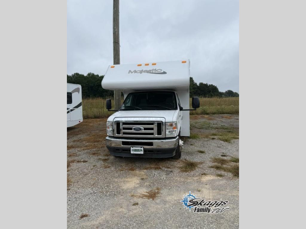 2022 Thor Motor Coach MAJESTIC 23 A in elizabethtown KY