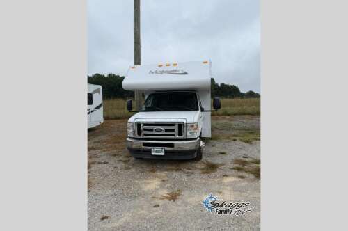 2022 Thor Motor Coach MAJESTIC 23 A in elizabethtown KY