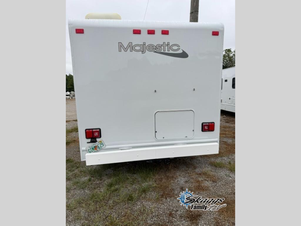 2022 Thor Motor Coach MAJESTIC 23 A in elizabethtown KY