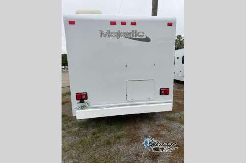 2022 Thor Motor Coach MAJESTIC 23 A in elizabethtown KY