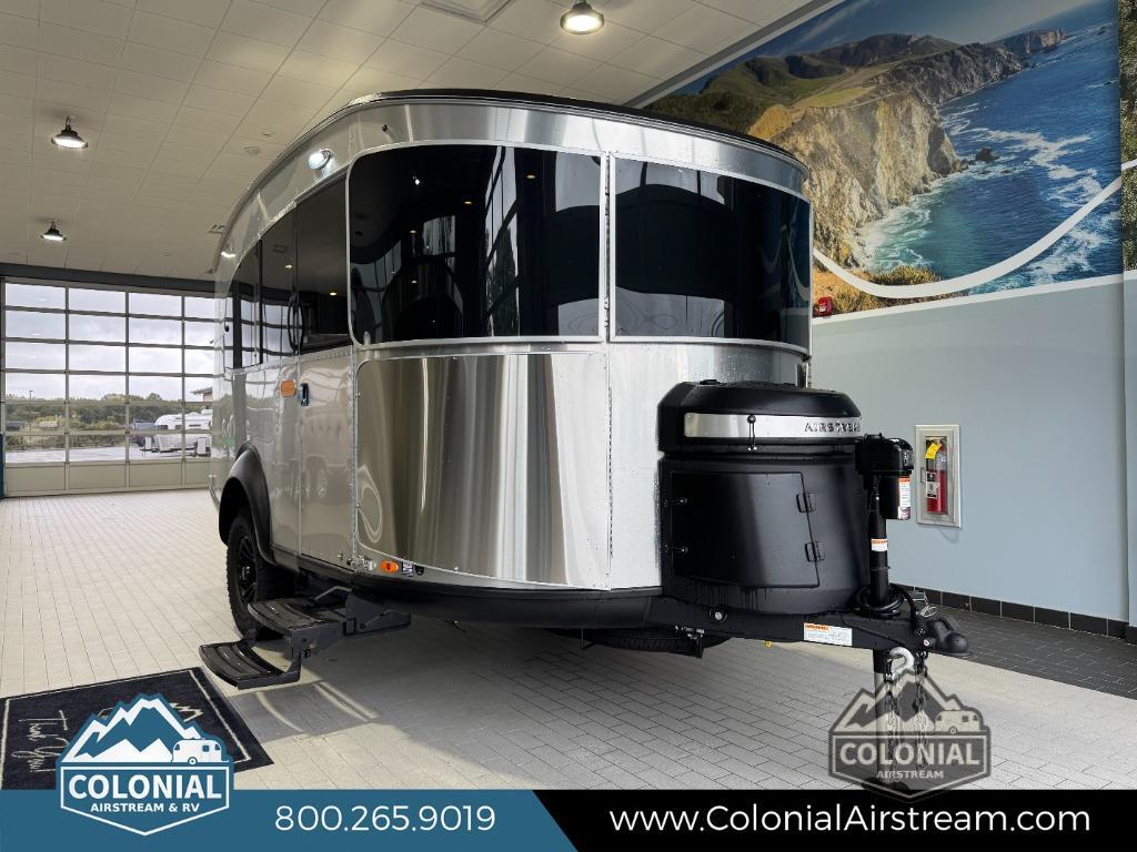 2027 Airstream Basecamp 20X in millstone township NJ