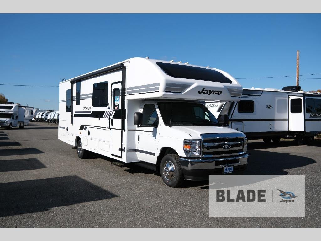 2027 Jayco Redhawk 27G in mt. vernon WA