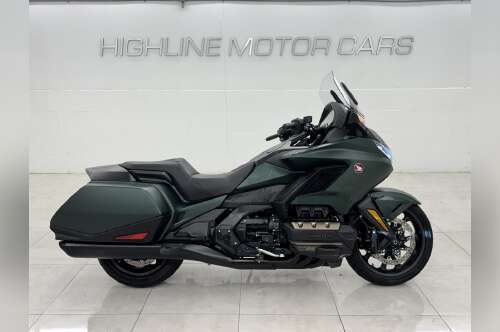 2024 Honda Gold Wing ABS in southampton NJ