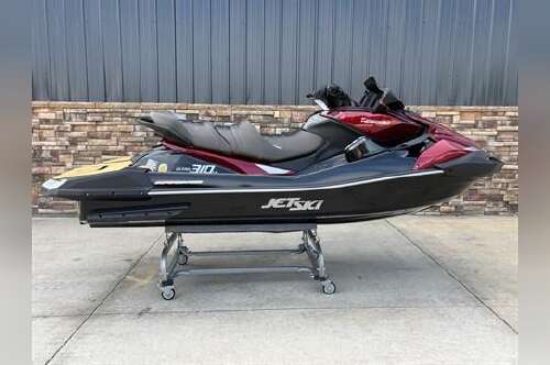 2026 Kawasaki Jet Ski® Ultra® 310LX in columbia MO