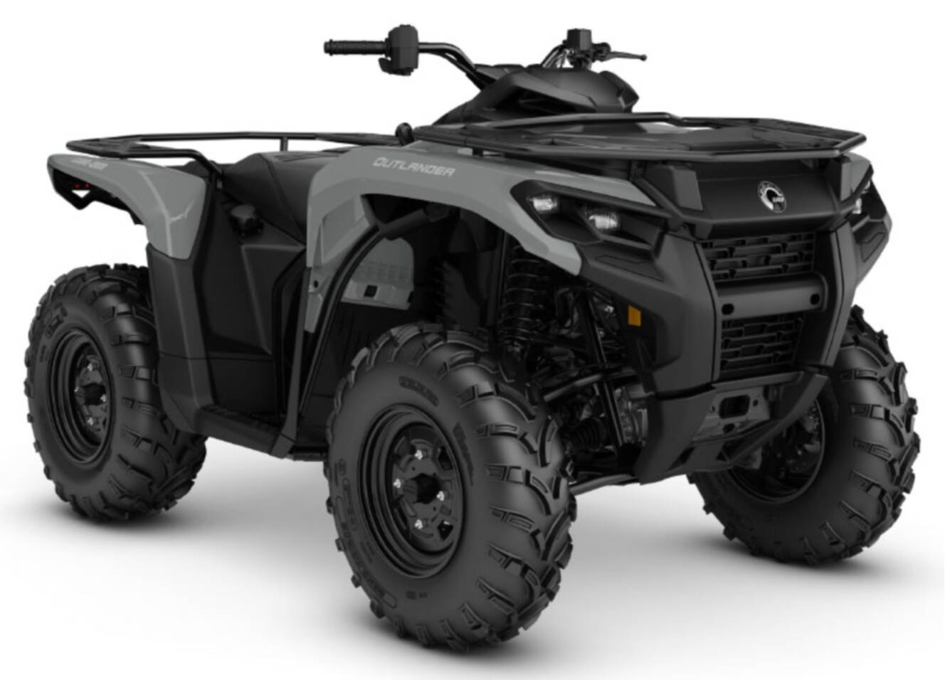 A photo of this 2026 Can-Am Outlander DPS 700