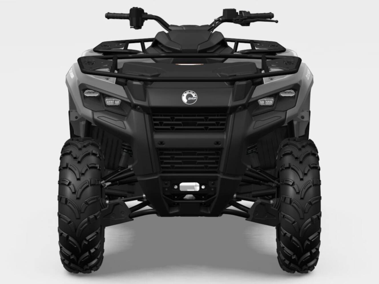 A photo of this 2026 Can-Am Outlander DPS 700