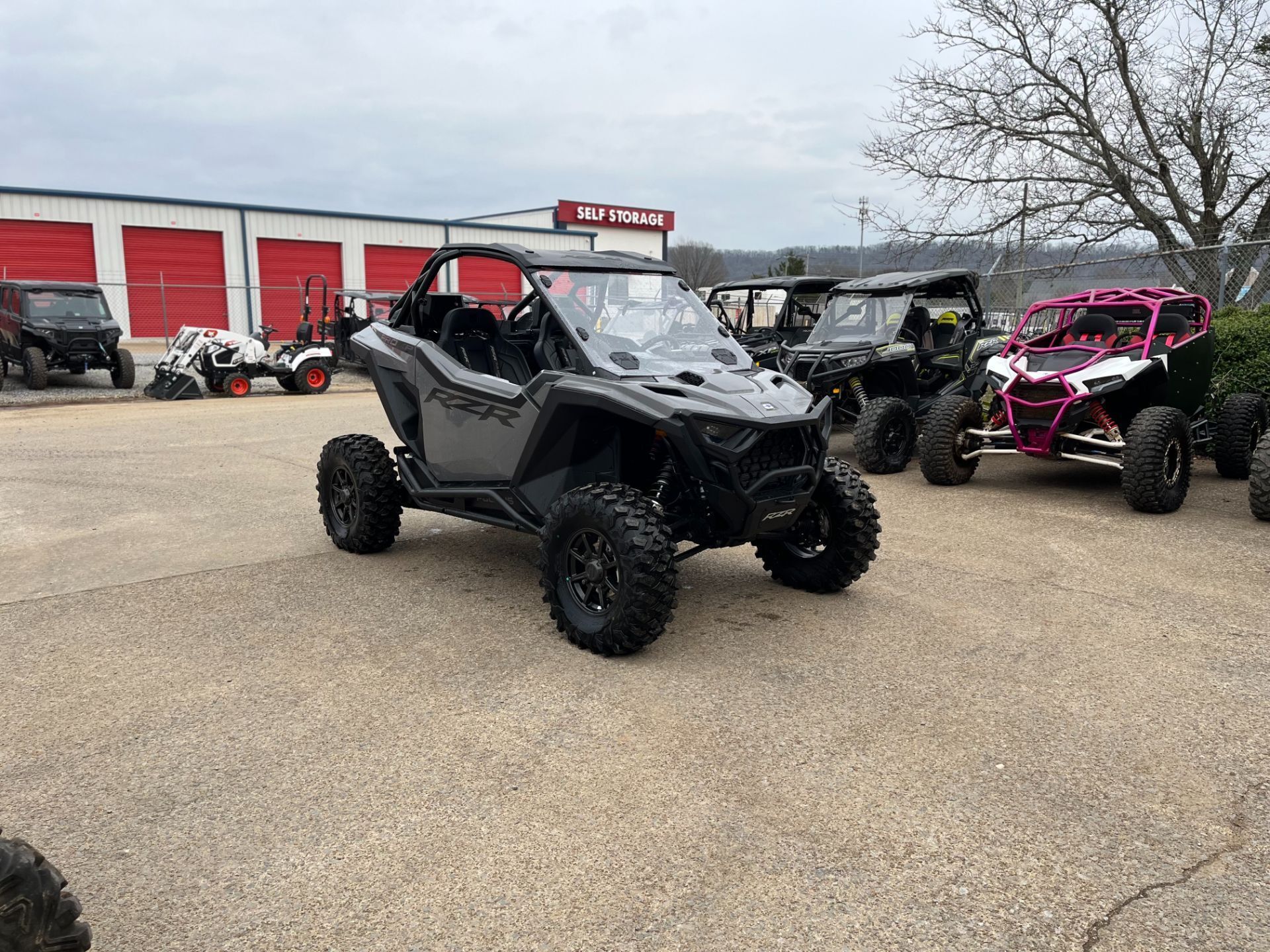 2026 Polaris RZR PRO XP Ultimate in ooltewah TN