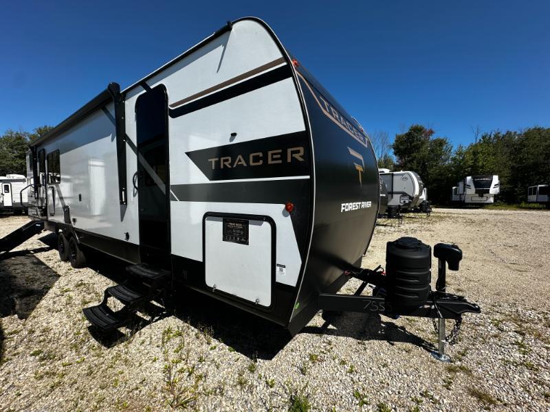 2027 Prime Time Tracer 290QB RV