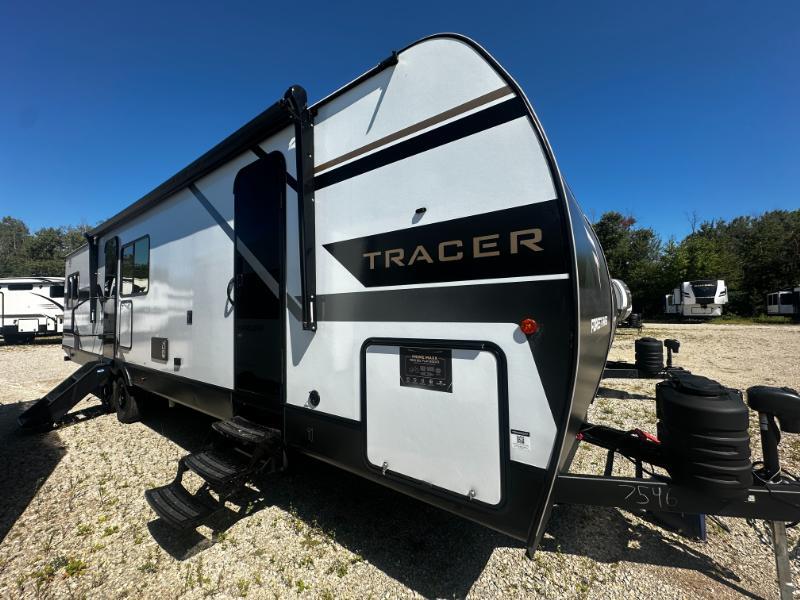 2027 Prime Time Tracer 295DB in sturgeon bay WI