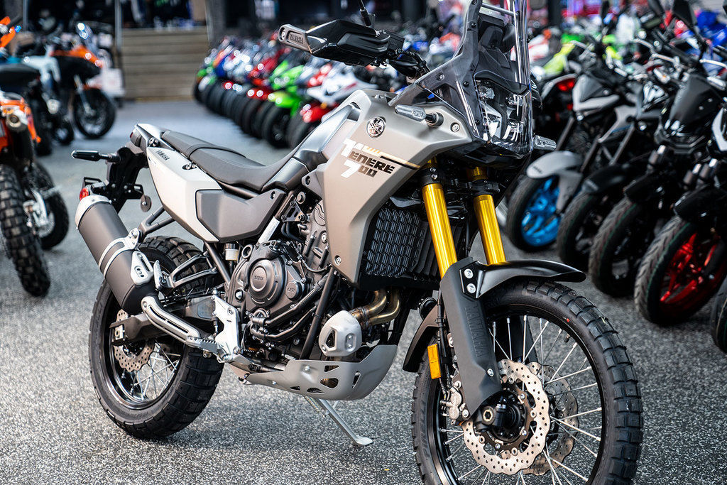 2026 Yamaha Tenere 700 700 in Upper Darby, PA