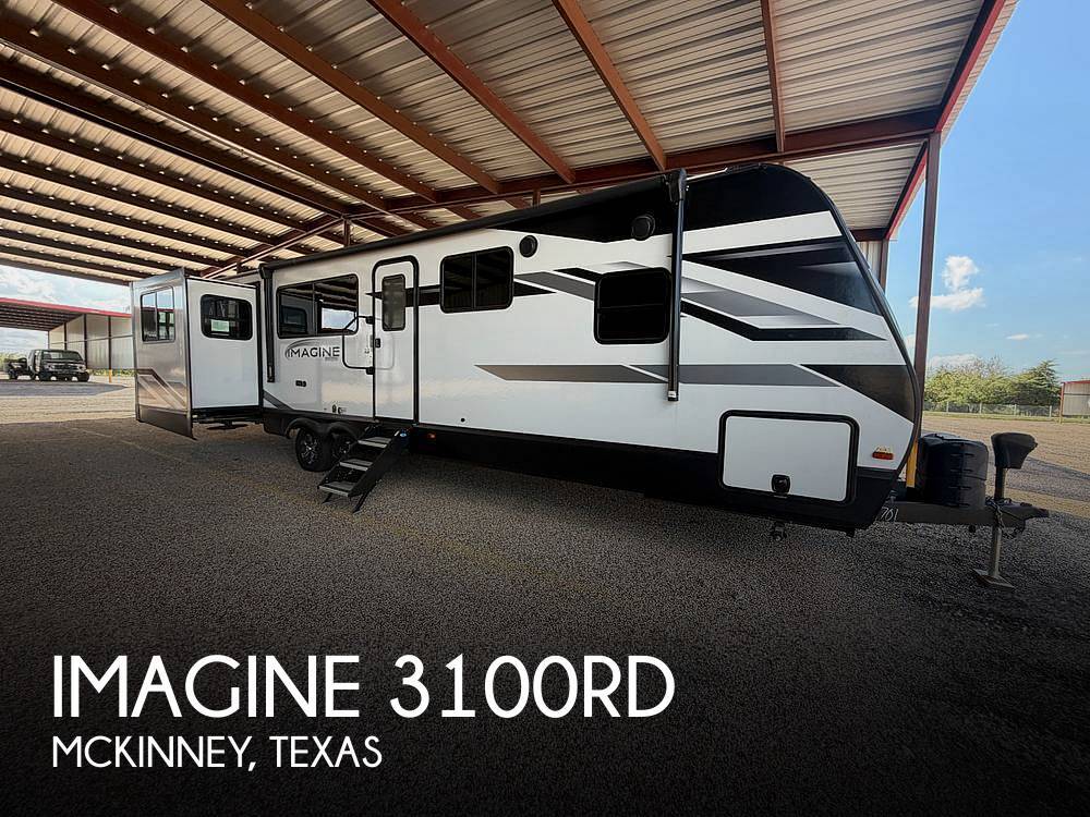 2022 Grand Design Imagine 3100RD in mckinney TX