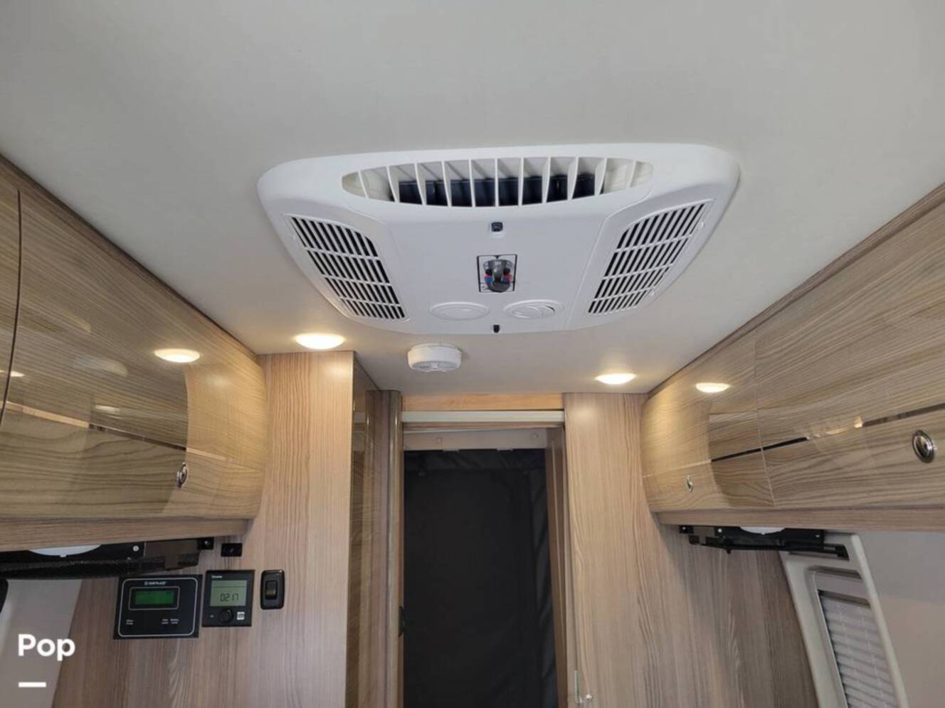 A photo of this 2020 Winnebago Boldt 70KL