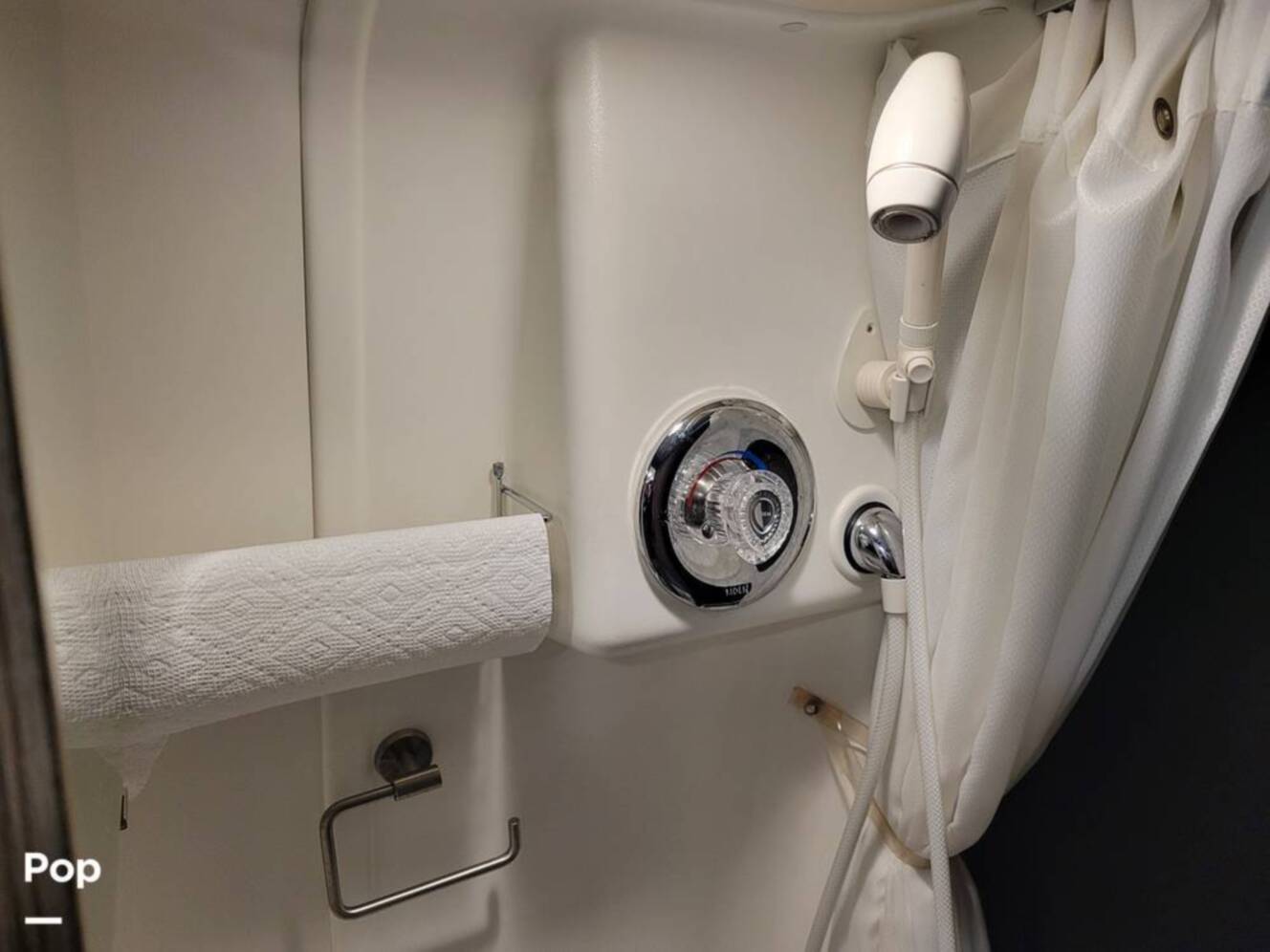 A photo of this 2020 Winnebago Boldt 70KL