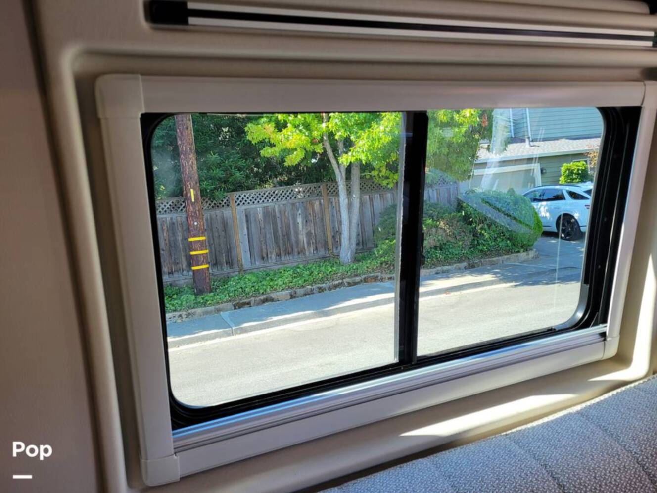 A photo of this 2020 Winnebago Boldt 70KL