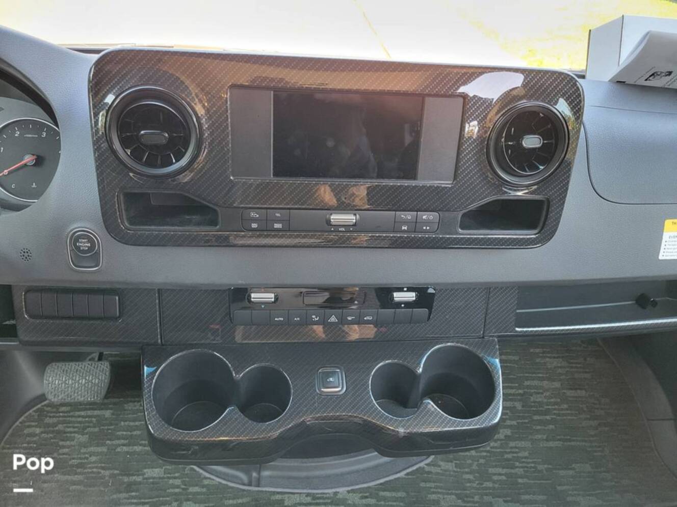 A photo of this 2020 Winnebago Boldt 70KL