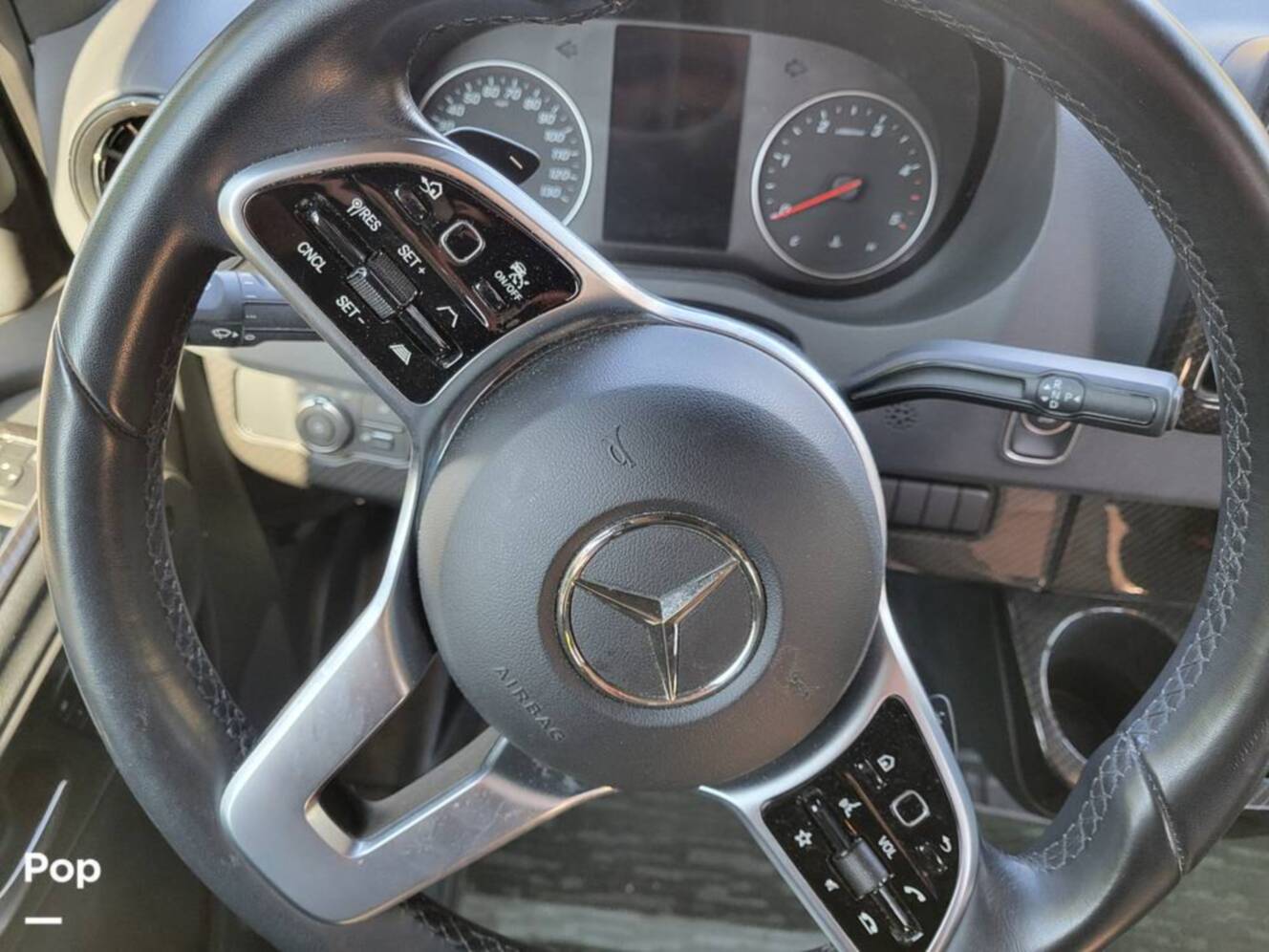 A photo of this 2020 Winnebago Boldt 70KL