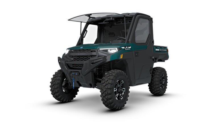 2027 Polaris RANGER XP 1000 NORTHSTAR PREMIUM in metuchen NJ