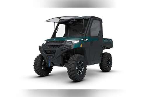2027 Polaris RANGER XP 1000 NORTHSTAR PREMIUM in metuchen NJ
