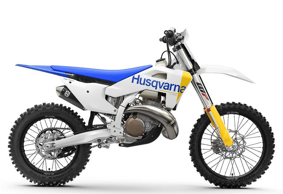 2027 Husqvarna TX 300 300 in Lakewood, CO