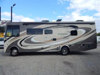 2019 THOR MOTOR COACH WINDSPORT 29M