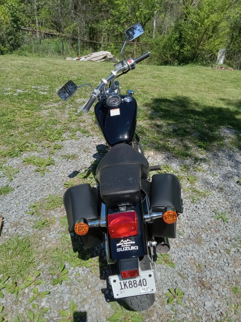 Used Motorcycles Under $2000 For Sale Near Knoxville, TN - Cycle