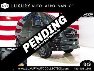 2026 OGV LUXURY COACH V-CRUISE 8OBA