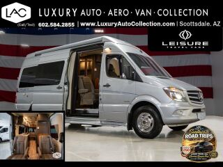 2014 LEISURE TRAVEL FREE SPIRIT TE