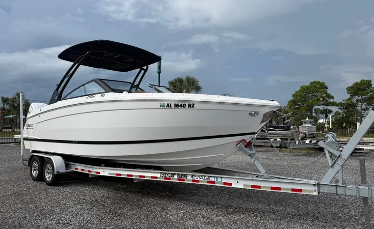 2025ボード　８フィート Used 2025 Cobalt R8 Outboard R8 For Sale in Orange Beach, AL