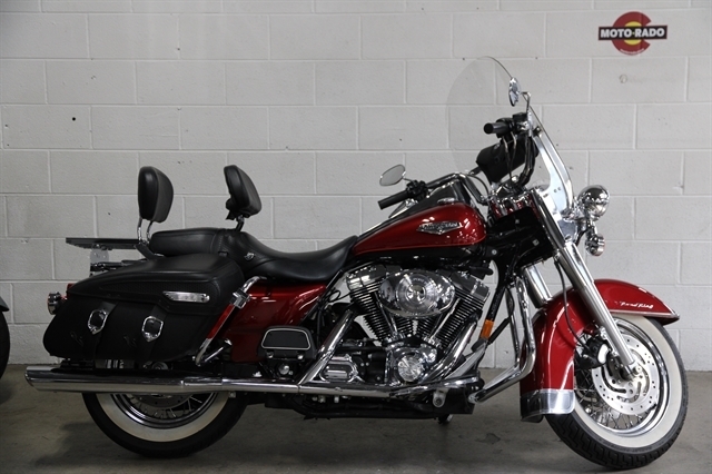 2006 Harley Davidson ROAD KING CLASSIC CLASSIC in Lakewood, CO