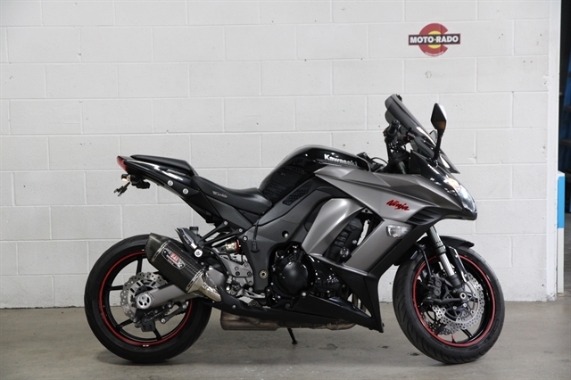2012 Kawasaki Ninja 1000 in Lakewood, CO