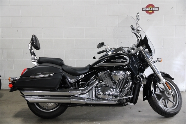 2018 Suzuki BOULEVARD C90T C90T in Lakewood, CO