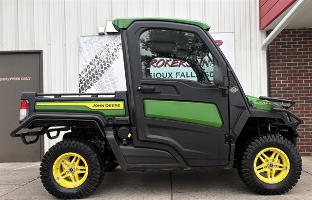 2023 John Deere GATOR XUV 835R BASE in sioux falls SD