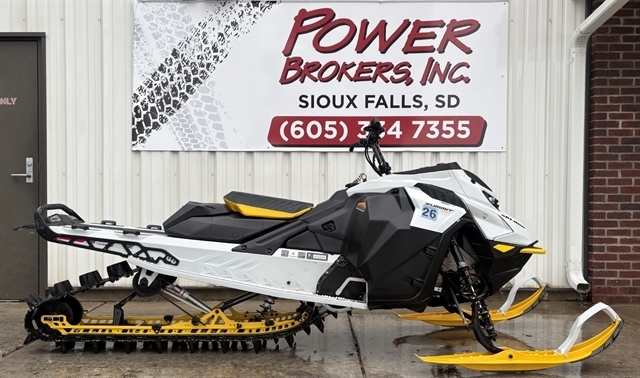 2023 Ski-Doo SUMMIT EDGE 850 154 3`` in sioux falls SD