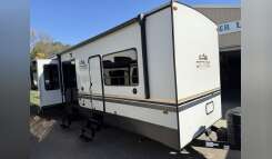 2021 Forest River CEDAR CREEK COTTAGE 40CRS RV