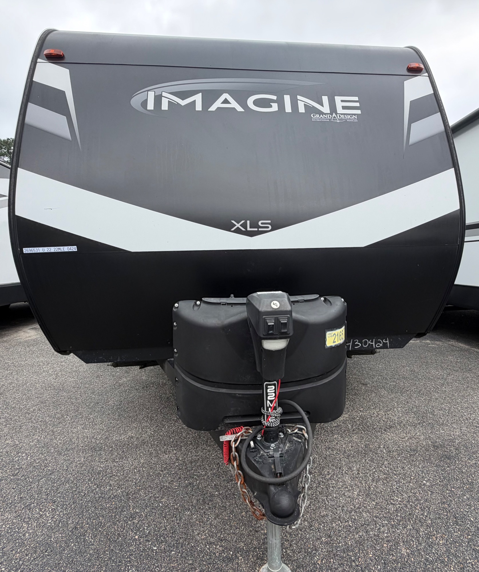 2022 Grand Design IMAGINE XLS 22MLE in newport news VA