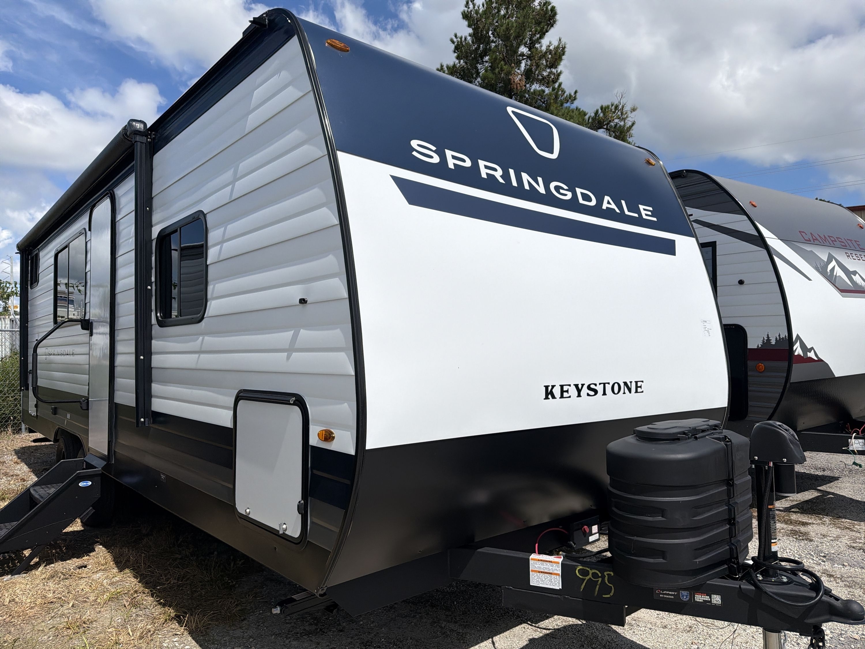 2027 Keystone SPRINGDALE 2300BH in lake city FL