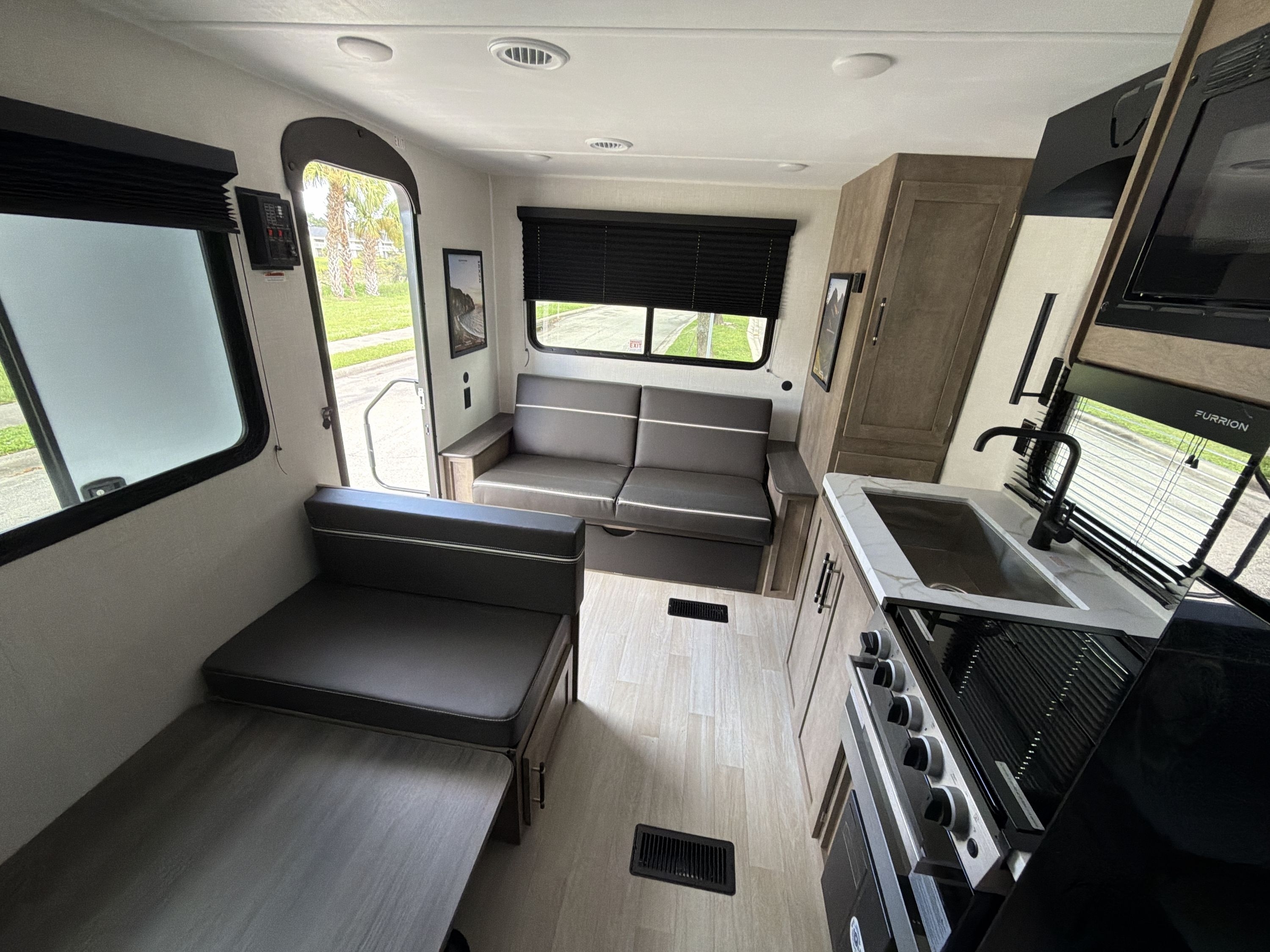 2027 Keystone SPRINGDALE 2100RL in kissimmee FL
