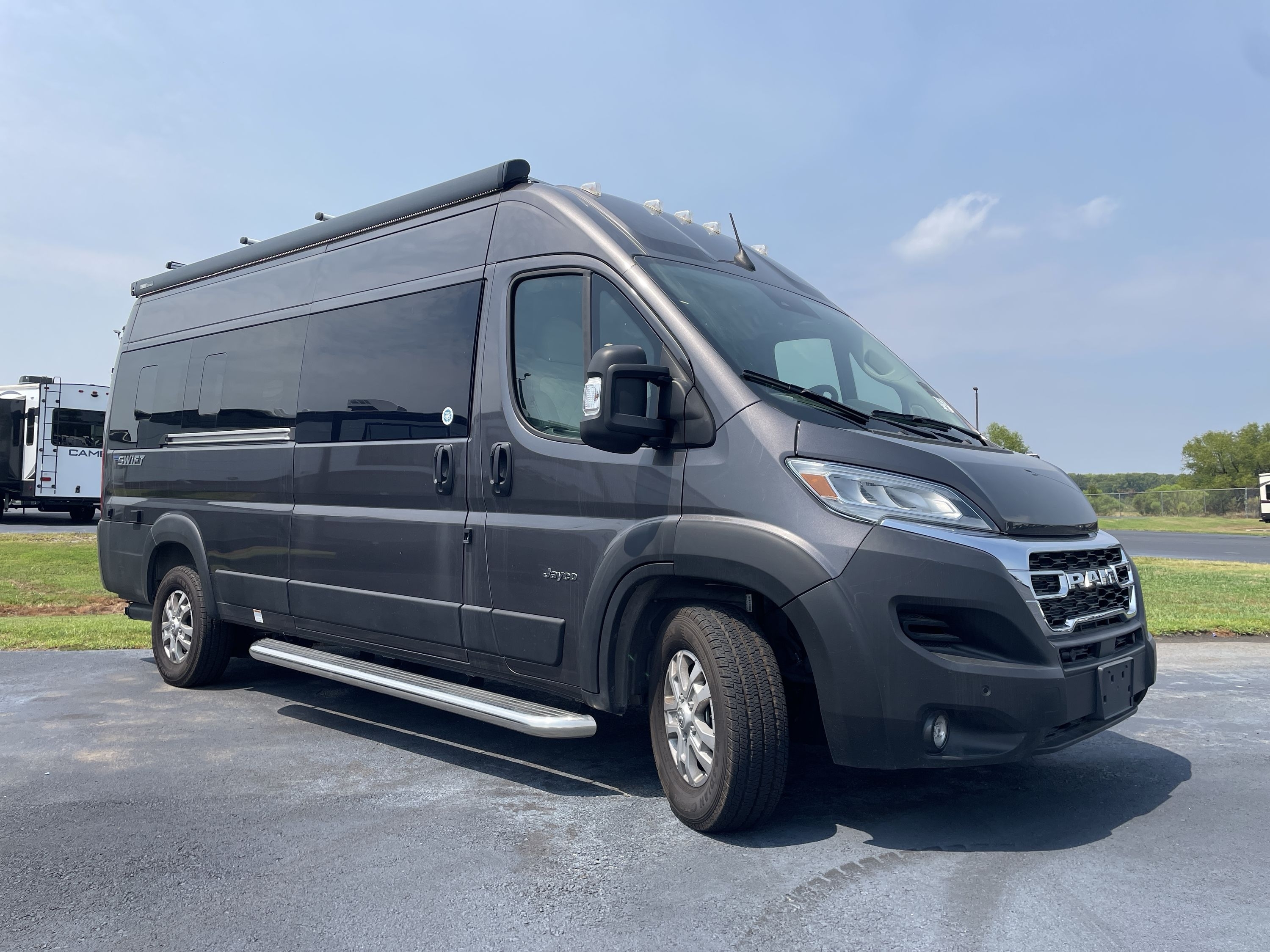 2025 Jayco SWIFT 20E in sherwood AR