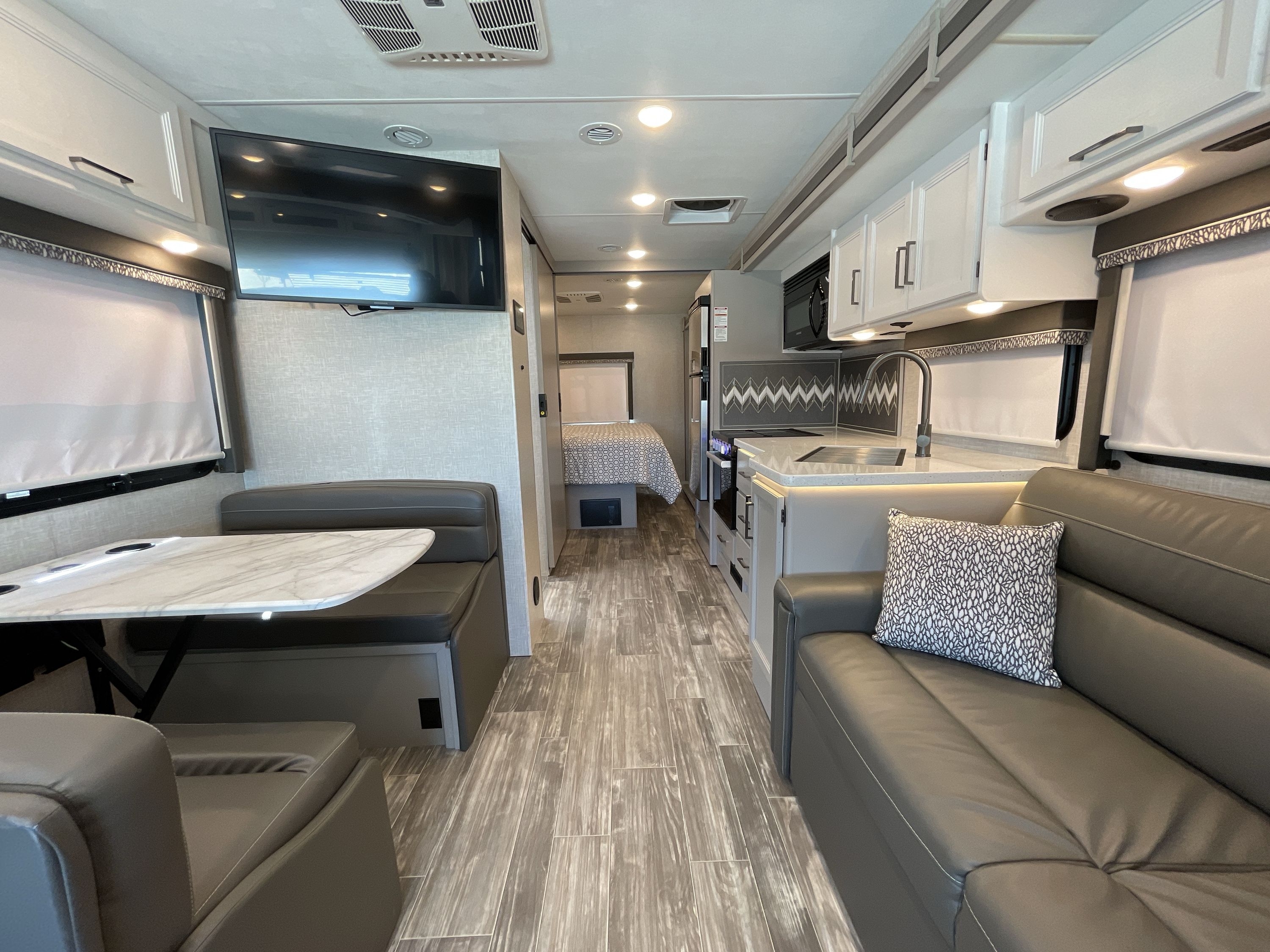 2024 Thor HURRICANE 29M in new braunfels TX