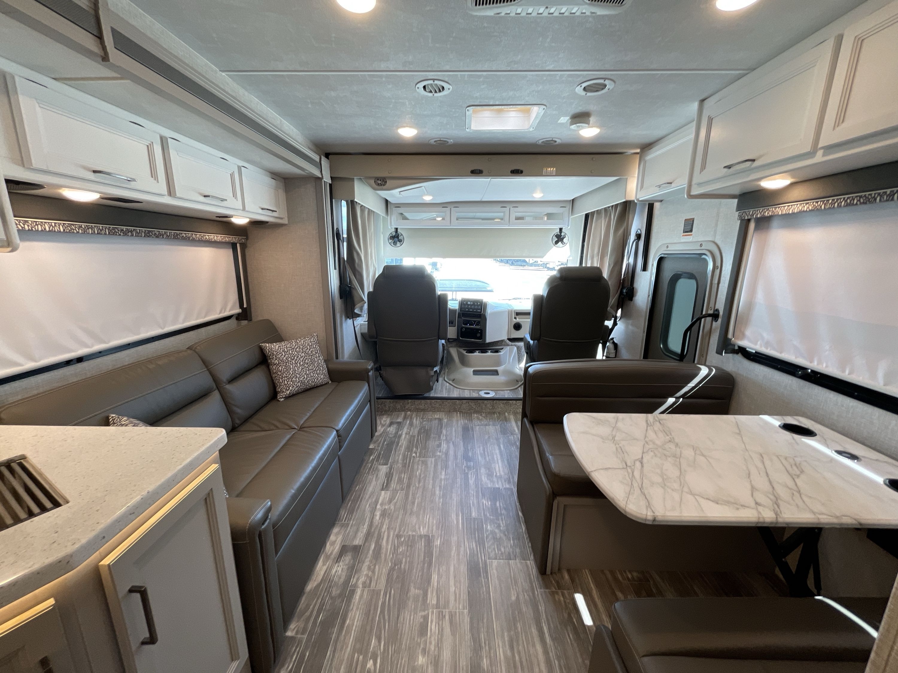 2024 Thor HURRICANE 29M in new braunfels TX
