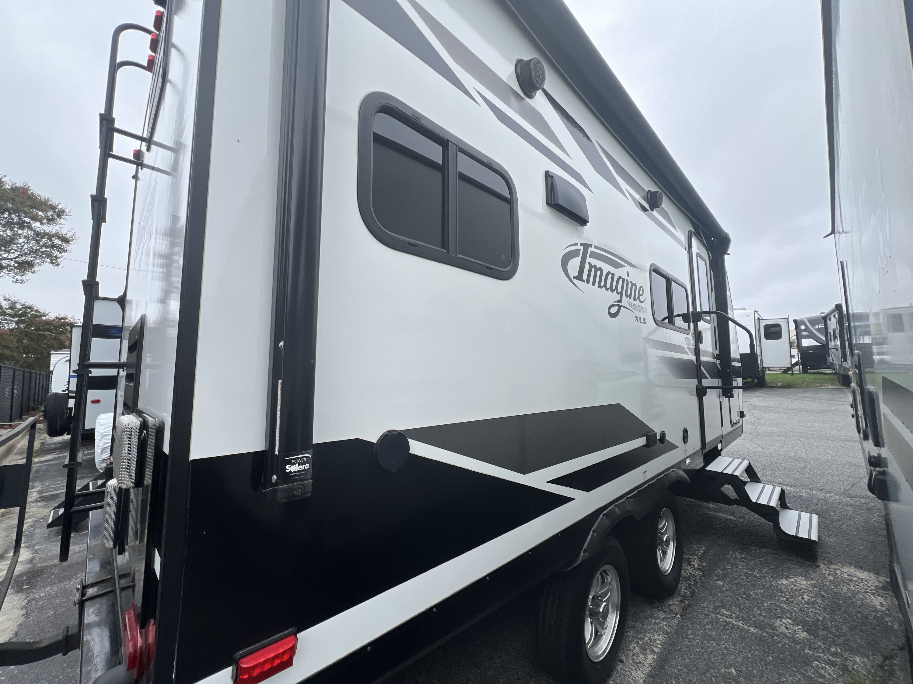 2020 Grand Design IMAGINE XLS 17MKE in greenville NC