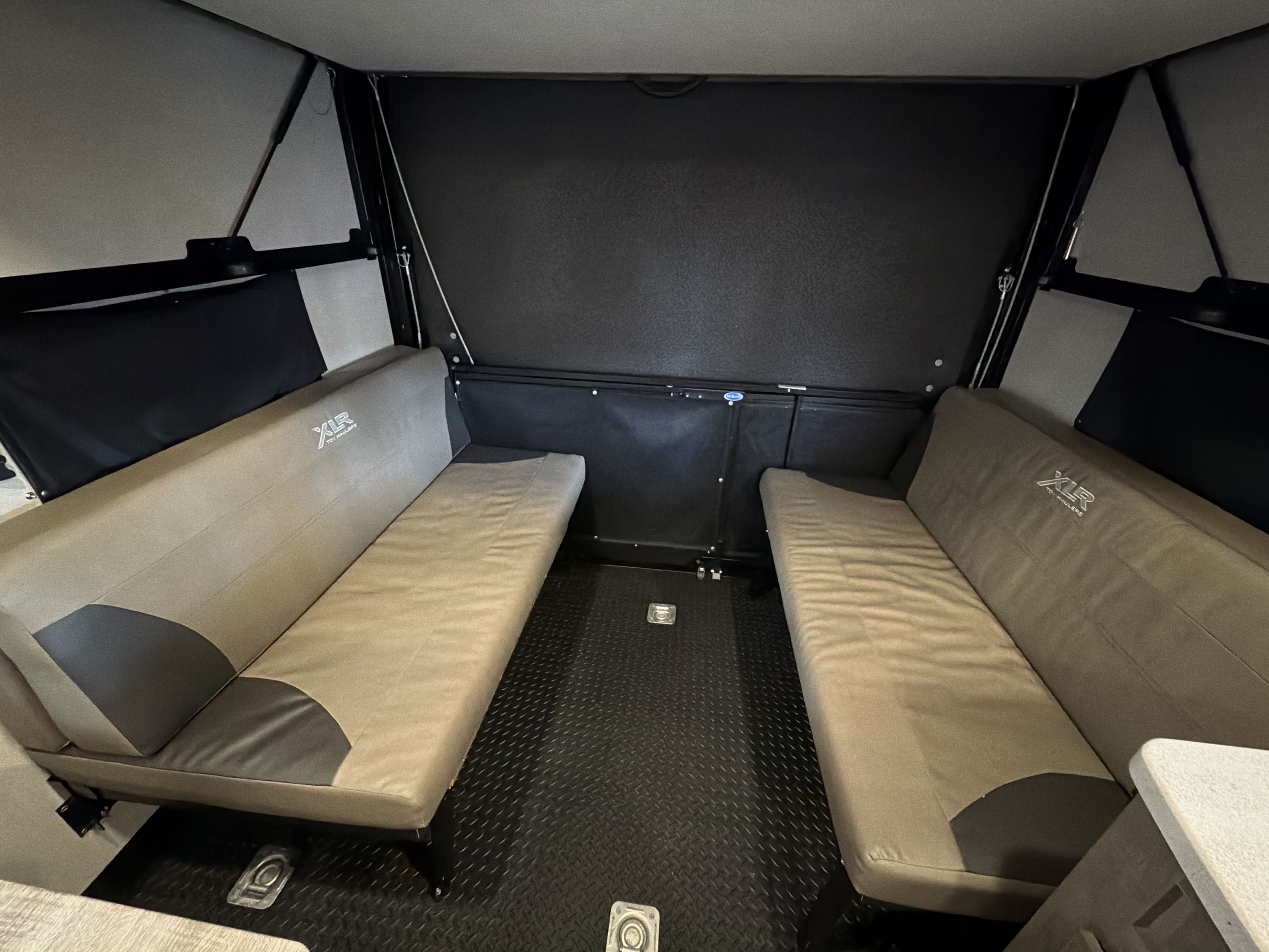 Used 2022 Forest River Xlr Boost 25LRLE For Sale in Bartow, FL