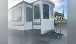 2022 Forest River CEDAR CREEK COTTAGE 40CDL RV
